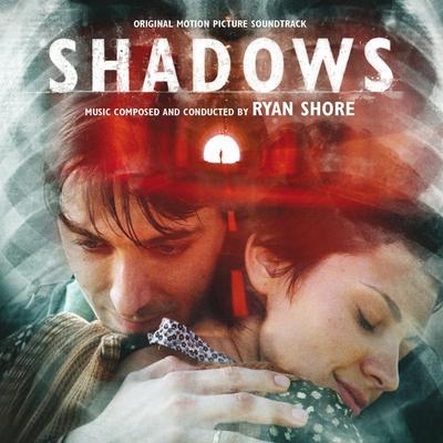 CD SHADOWS / O.S.T. - Shadows  Non Japan Music Others Used
