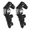 Motorcycle Knee Pads Anti-Fall Motocross Racing Riding Protective Gear Outdoor Sport Equipment Knee Elbow Guards Windproof