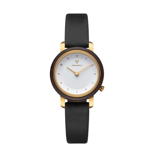 

Kabholz Women s Wooden Watch, German Design, Waterproof, Officially Imported, MSOP6595