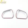 Rearview Mirror Rain Shield Ring for 22 Mondeo Models - Car Accessory