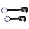 Window Limiter Safety Lock Fixed Window Limiter Latches Position Stopper Home Security Door Windows Sash Lock Enduring