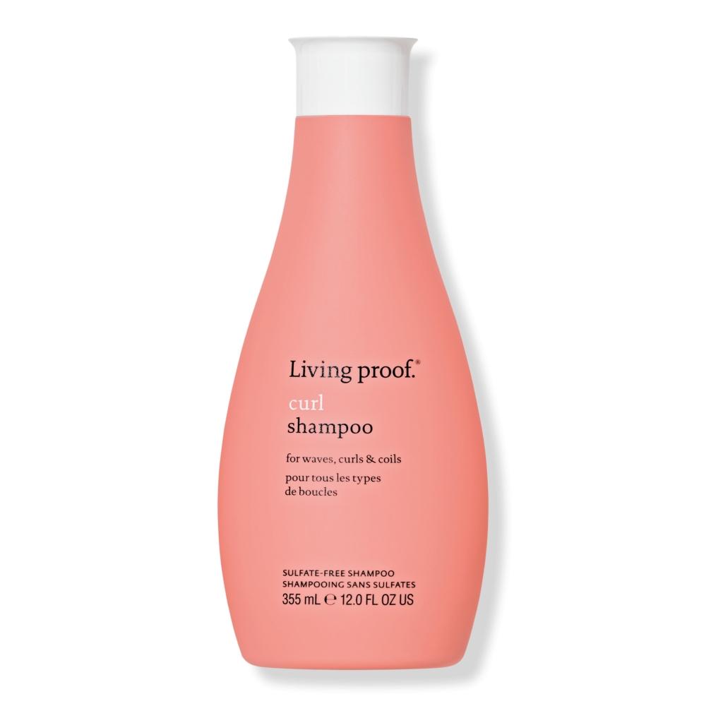 

Шампунь для кудрей Living Proof, 12,0 унций