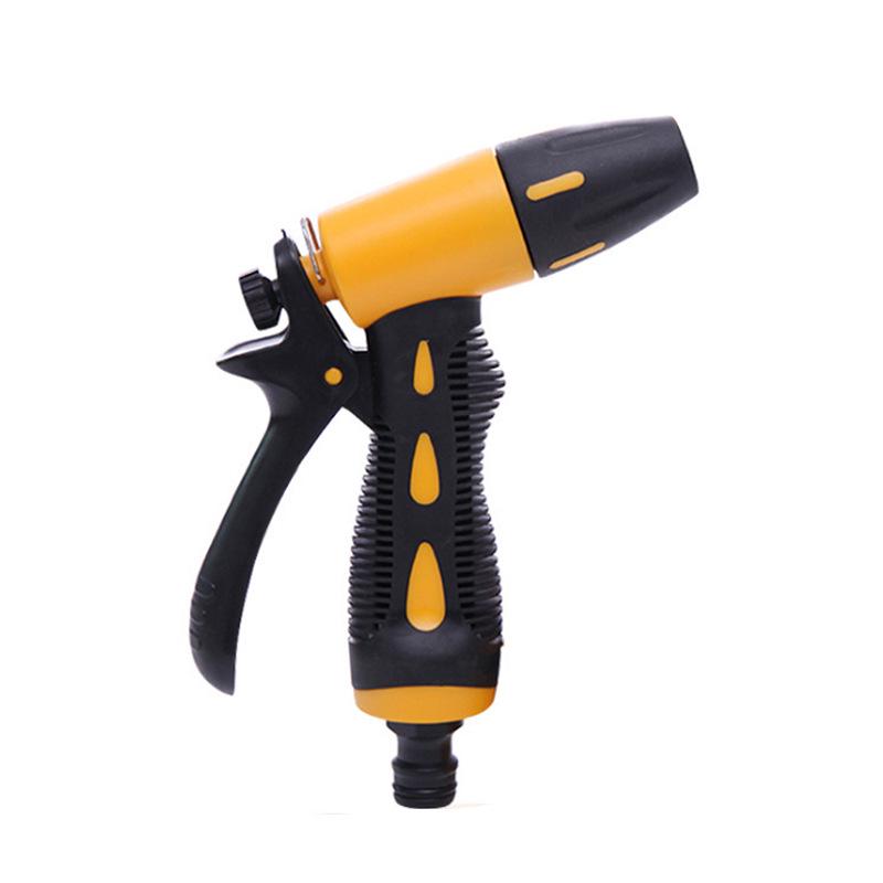 Single Function Water Spray Gun for Car Wash & Gardening