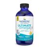 Ultimate Omega Xtra, 3400mg Lemon - 237 Ml.