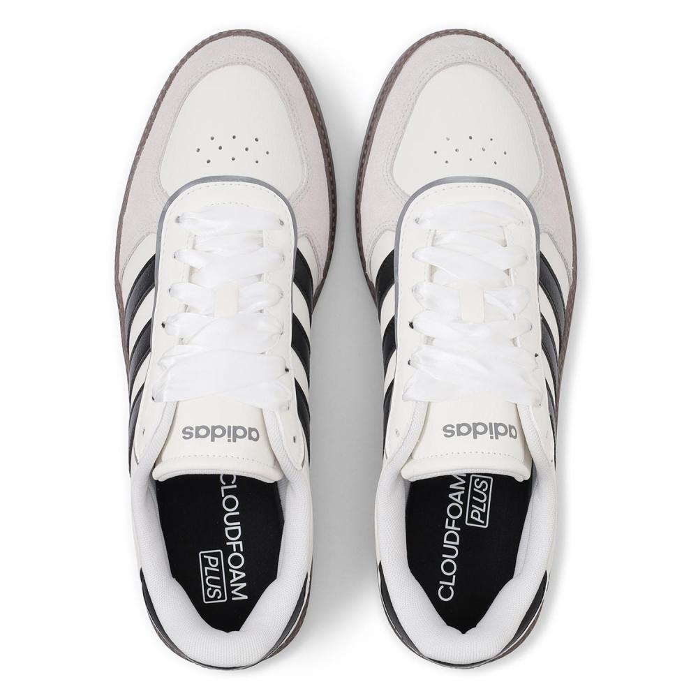 Adidas Breaknet Sleek W Core Core Grey Jq8253 Core Grey