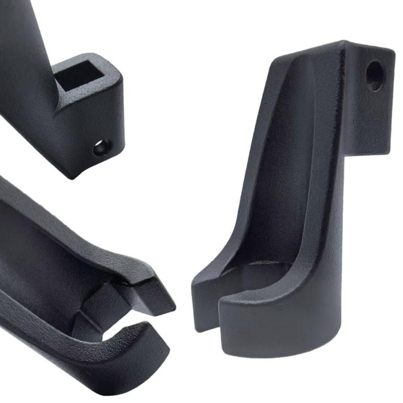 19MM High Pressure Oil Line Socket Tool Carbon Steel W47058090900 Repair Tool for Professional Mechanic