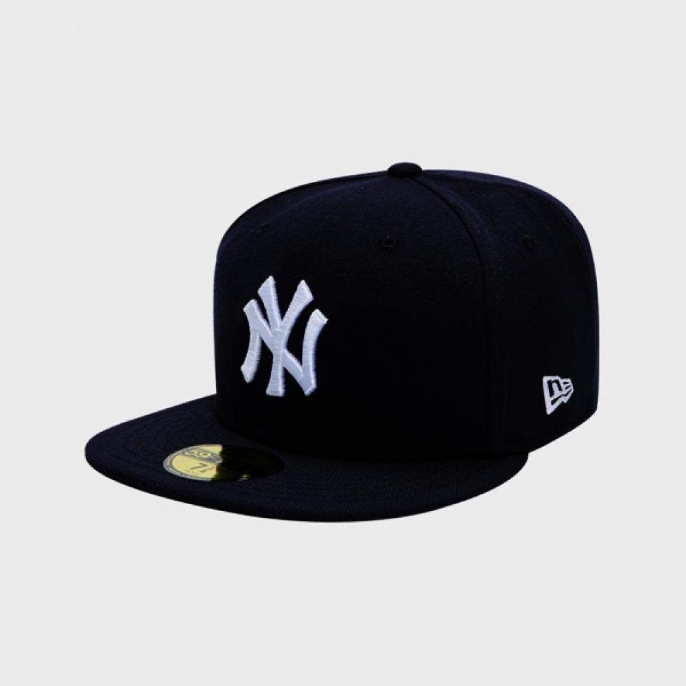 New Era Mlb Authentic New York Yankees Game Navy 70331909 734