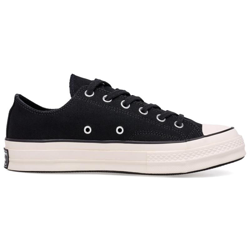 Converse Chuck Taylor All Star 70 Ox Dover Street Market Canvas Unisex Black