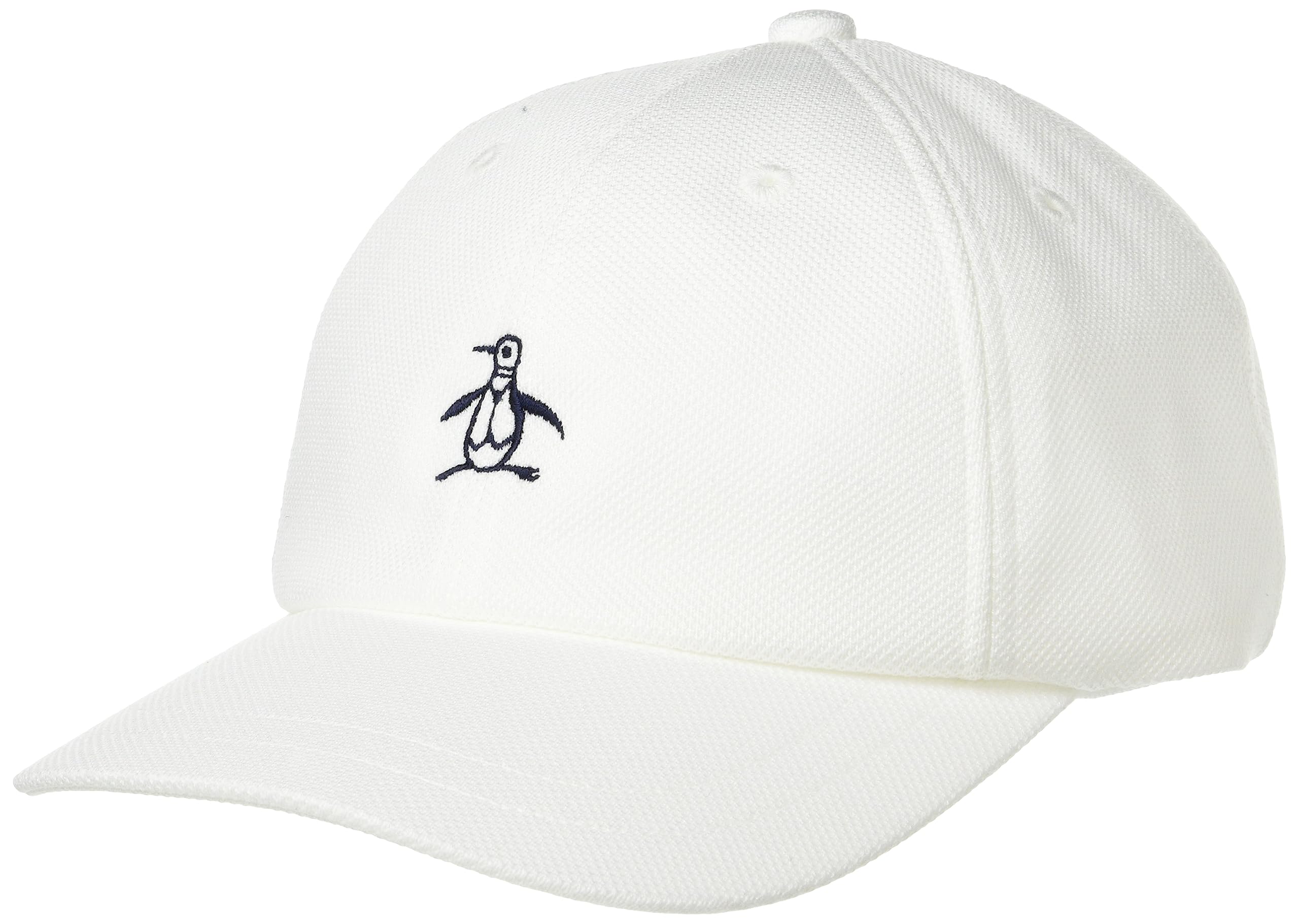 

Cap Stylish MGBSJC02 WH00 [Munsingwear] Men s (White)