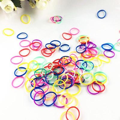 Pet Rubber Band Dogs Cats Dog Accessories Pet Hair Accessory Pet Products Puppy Hair Dog Rubber Band  Unique