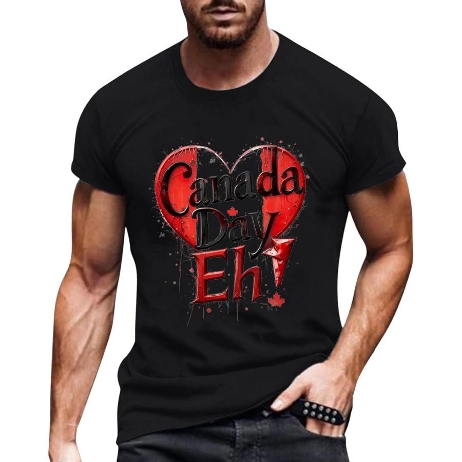 

Men s Casual T-Shirts for Everyday Wear Comfortable Short Sleeve Tee for Summer Activities Stylish Effortless XXXXXL різнокольоровий