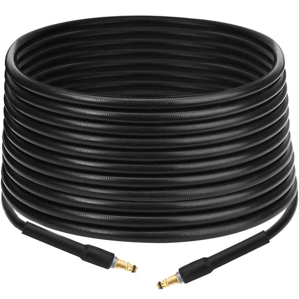 10M High Pressure Replacement Hose Cleaning Quick Coupling Hose