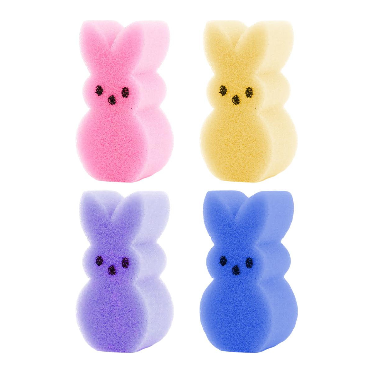 

Yousheng 40 шт. пасхальный губчатый кролик ваза наполнитель DIY украшения кролики мини кролик ваза наполнитель для домашнего стола центральный элемент весенний декор для вечеринки