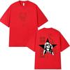 Singer Kenia Os Album Tour 2026 Graphic T Shirts Men Women Hip Hop Pop Music Short Sleeve T-shirt Vintage Cotton Tees Streetwear