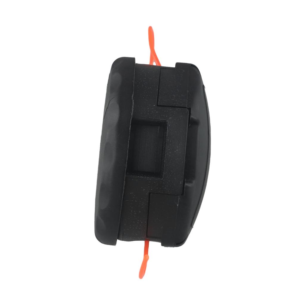 String Trimmer Head for Echo Series 210 For 225 230 Thread Size M10 x 1 25 Fits Curved and Straight Shaft Trimmers