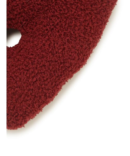 Gelato Pique Valentine Baby Moko Heart Scrunchie PWGA251695REDF