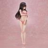 To Darkness Swimsuit Series Kotegawa Yui Scale PVC ABS Painted Complete Figure Love-Ru 1/4 &
