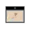 Mu Ran Retro Floating Light Collection: Double Material Pack - 20 Decorative Sheets for Journals.