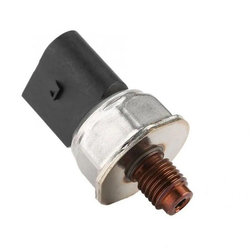 55PP07-01 Fuel Rail Pressure Sensor Fit For KIA Sedona MERCEDES-BENZ W211 W204 S211 S204 VF211 C-Class E-Class