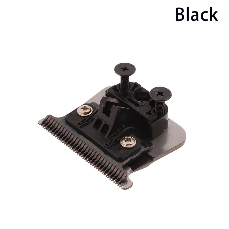 Professional Replacement Blade Stainless Steel For 787 707 Hair Cutter Machine Barber Trimmer Clipper Blade