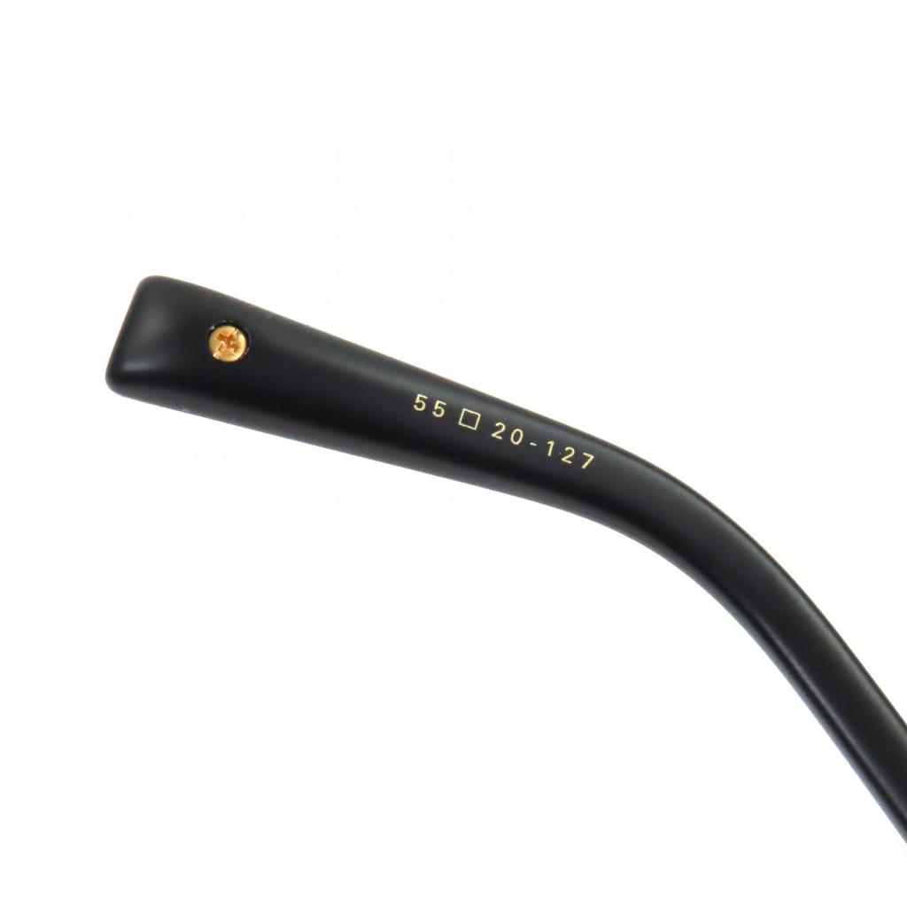 Excellent DITA sunglasses MACH-S Eyewear gold mens DTS412 Used