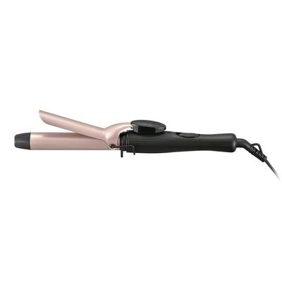 Denki Iberis Lockenstab Lockenstab Lockenstab Haarglätter 25mm Rosa HB-HI703C-25 00-5697 OHM