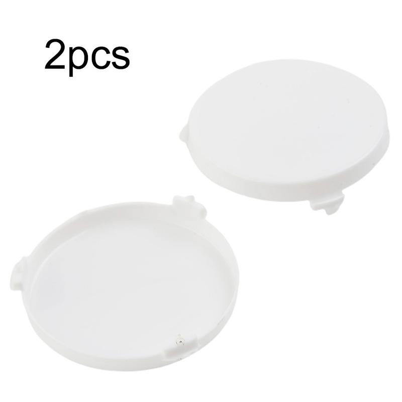 For Chevy Light Lens Lamp Lens White ABS For Riviera Lamp Lens Light 1962-1967 1962-1967 For Riviera Lamp Lens