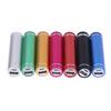 18650 Power Bank Case Kit Cylindrical Aluminum Alloy Welding-Free Type C Mobile Power Supply Kit Battery Case