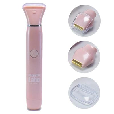 Hair Loss Wrap Datsumo Labo DL009 VIO Shave, 1 Piece