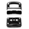 2Pcs Metal Pot Handles Replacement One Size Pot Short Side Handles  Kitchen