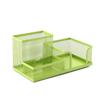Multifunctional Pen Holder Desktop Accessories Stationery Organizer Office Accessories Pen Bucket Office Supplies Stationery Girl Heart