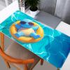 Mouse Pad Computer Speed Type Carpet Pokemon Pikachu Mat For esports Players Laptop Keyboard Mousepad Office Desk Mat