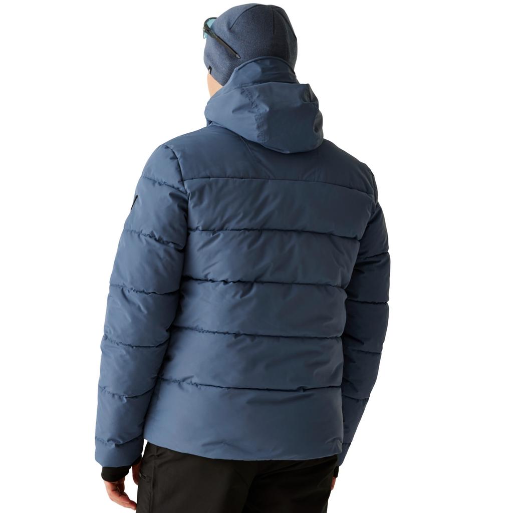 Mens Camber II Ski Jacket