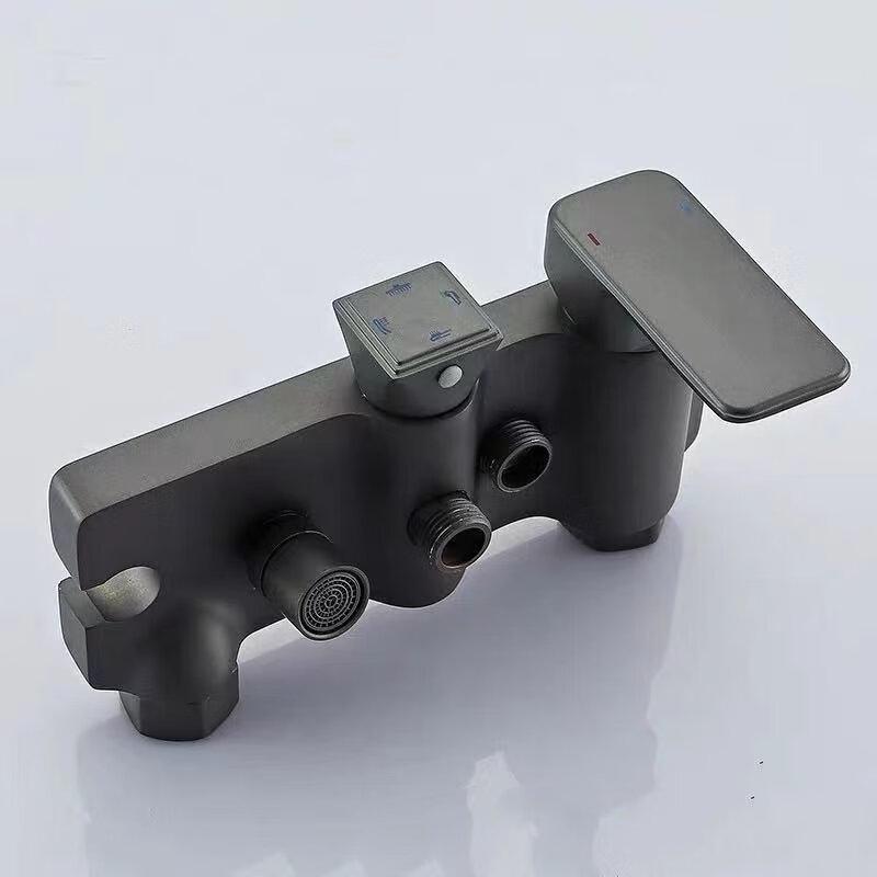 Shengbai Shower System