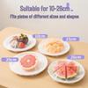 MIAOJIE Disposable Food Storage Covers