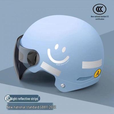 Koruyucu ekipman – Motosiklet Kaskları