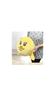 Npocha Sleep Together Big Plush Toy Kimima Lying Down Cushion Poor Me Official Merchandise 37cm Approx. (Kimima)