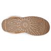 UGG Mini Bailey Bow Glimmer Chestnut Women's 1125795-CHE