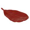 Starfish Drain Soap Tray Leaf Shape Soap Dish Creative Portable Soap Holder Watch Storage Tray Bathroom Supplies