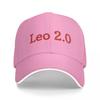 Leo 2.0 / Leo 2.0 productsCap Baseball Cap Baseball Man Caps Women Hat Winter Unisex's Baseball Cap Women's