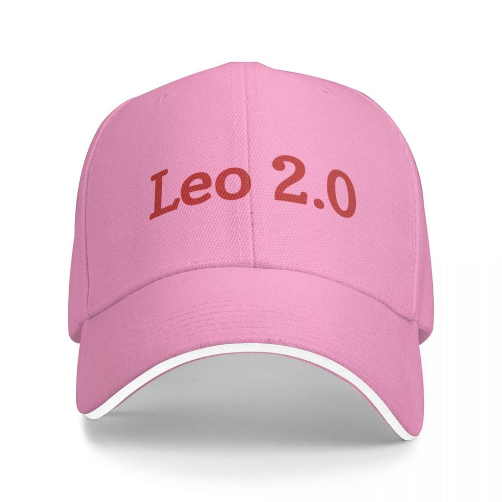 Leo 2.0 / Leo 2.0 productsCap Baseball Cap Baseball Man Caps Women Hat Winter Unisex's Baseball Cap Women's