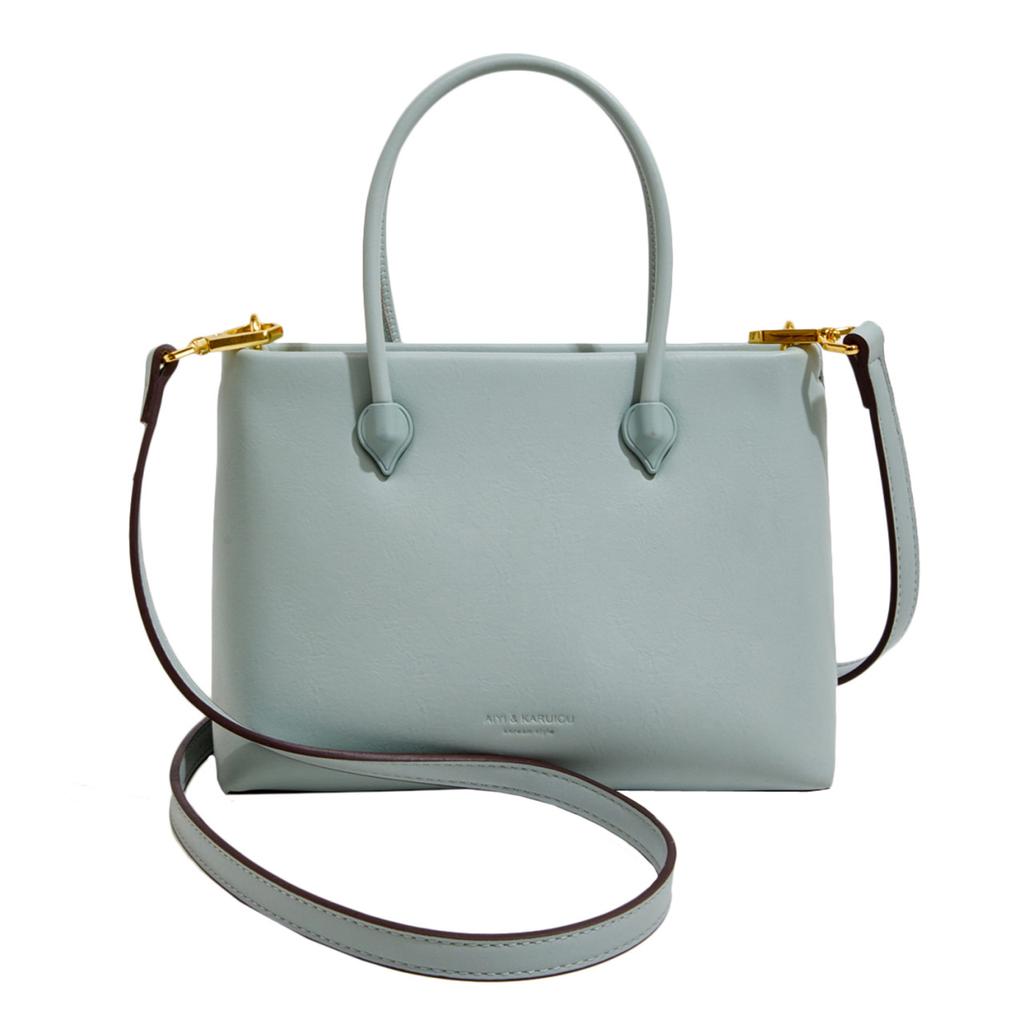 Handbag for Women, Simple and Large Capacity Tote Bag, Fashionable and Casual Crossbody Bag for Women