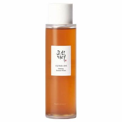 Ginseng Essence Water
