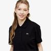 Lacoste Women's Tied Ribbon Polo Shirt PF925E-56G031