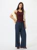 Uniqlo Linen Blend Easy Pants