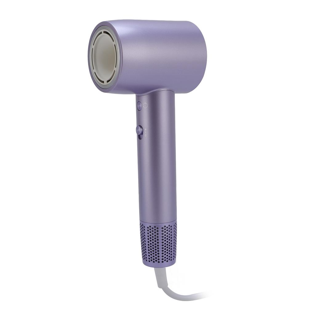 Negativer Ionen-Haartrockner 110000 U/min 1600 W Negative Ionen Heiße und Kalte Luft Leiser Haarföhn