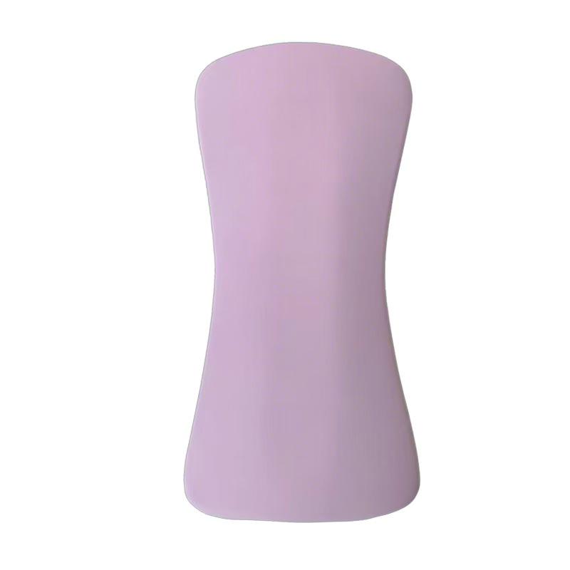 Ergonomic Memory Foam Lumbar Support Pillow