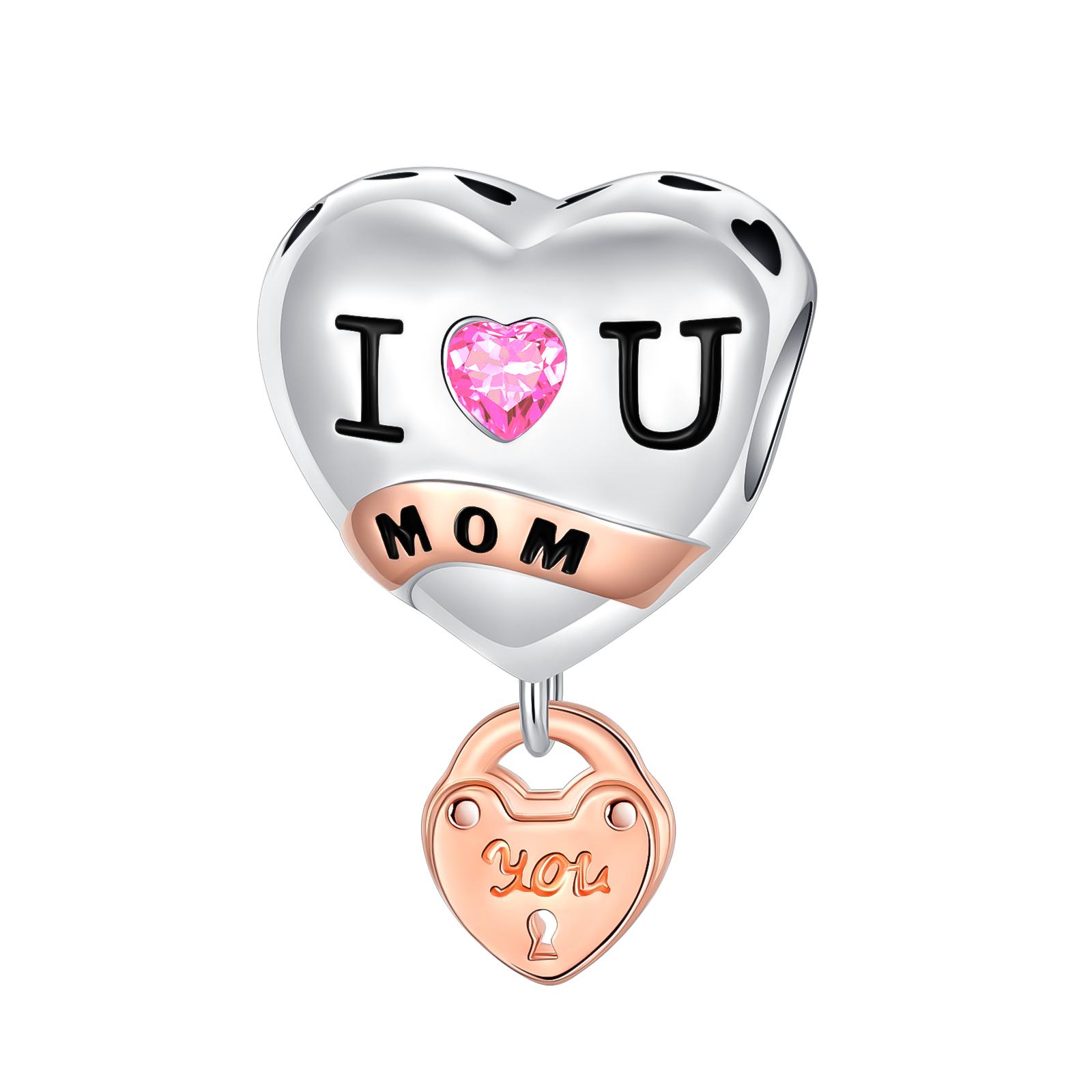 

Новый S925 Стерлингового Серебра Роза для Девочек и Мальчиков Розовый Блеск Прокладка Бусина Для Оригинального Браслета S925 Очаровательные Ювелирные Изделия Для Женщин