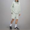 adidas x Pharrell Williams Basics Hoodie Linen Green Unisex Tops HS4815