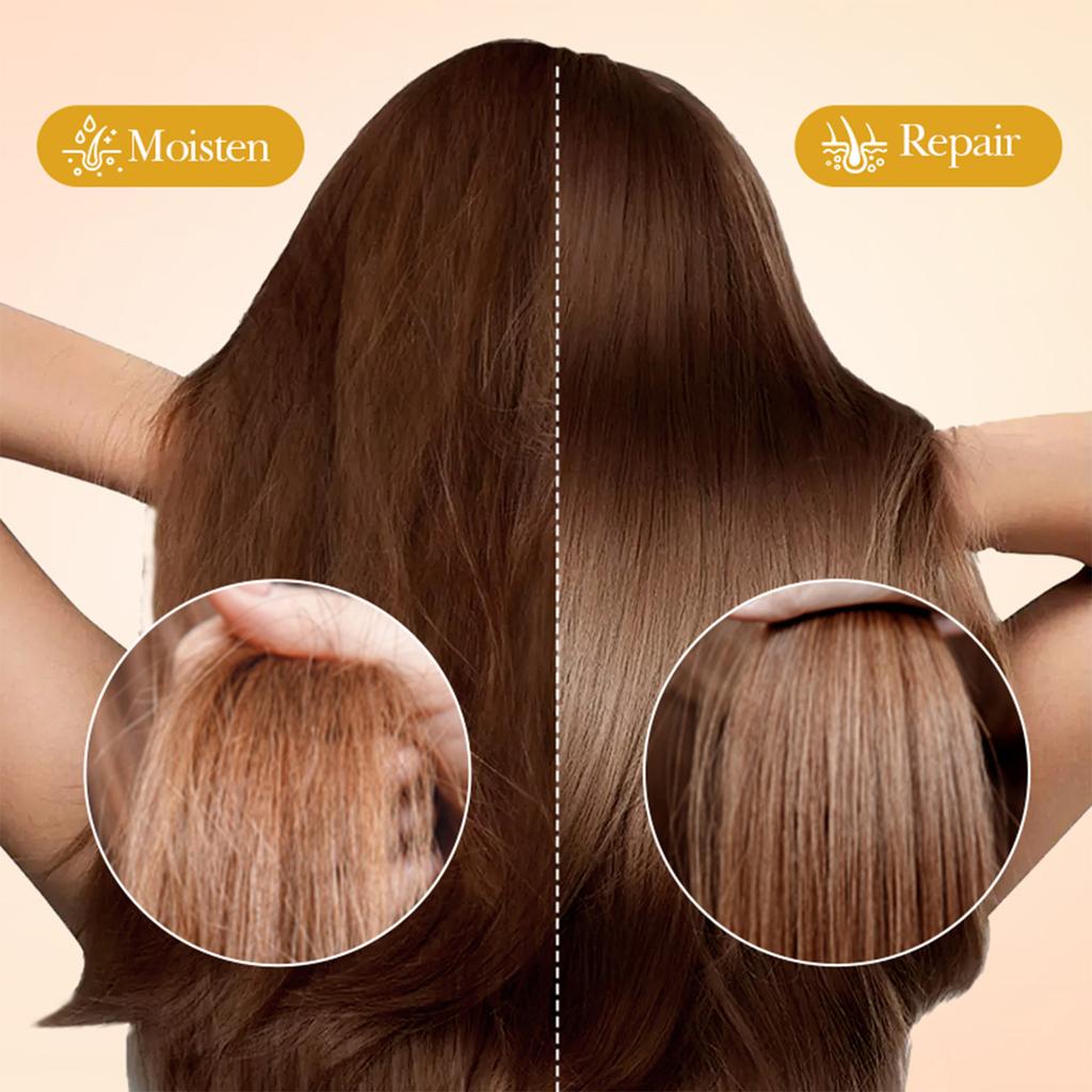 Hair Growth Oil For Men And Women Hair Growth Oil Hair Care Curly Hair Hair Loss 70ml